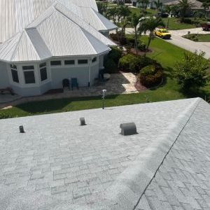 New Roof Installation | Swift Roofing Services | Cape Coral, FL